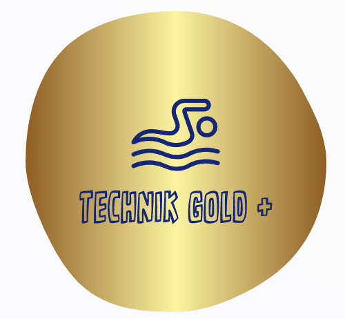 Technik Gold +